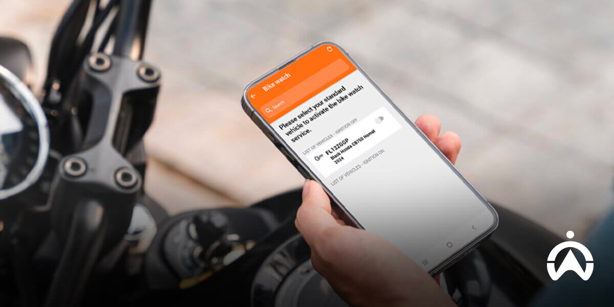 GPS Tracker untuk Motor Anti Maling dan Monitoring Real Time