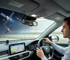 GPS Tracker Mobil untuk Keamanan dan Monitoring Kendaraan