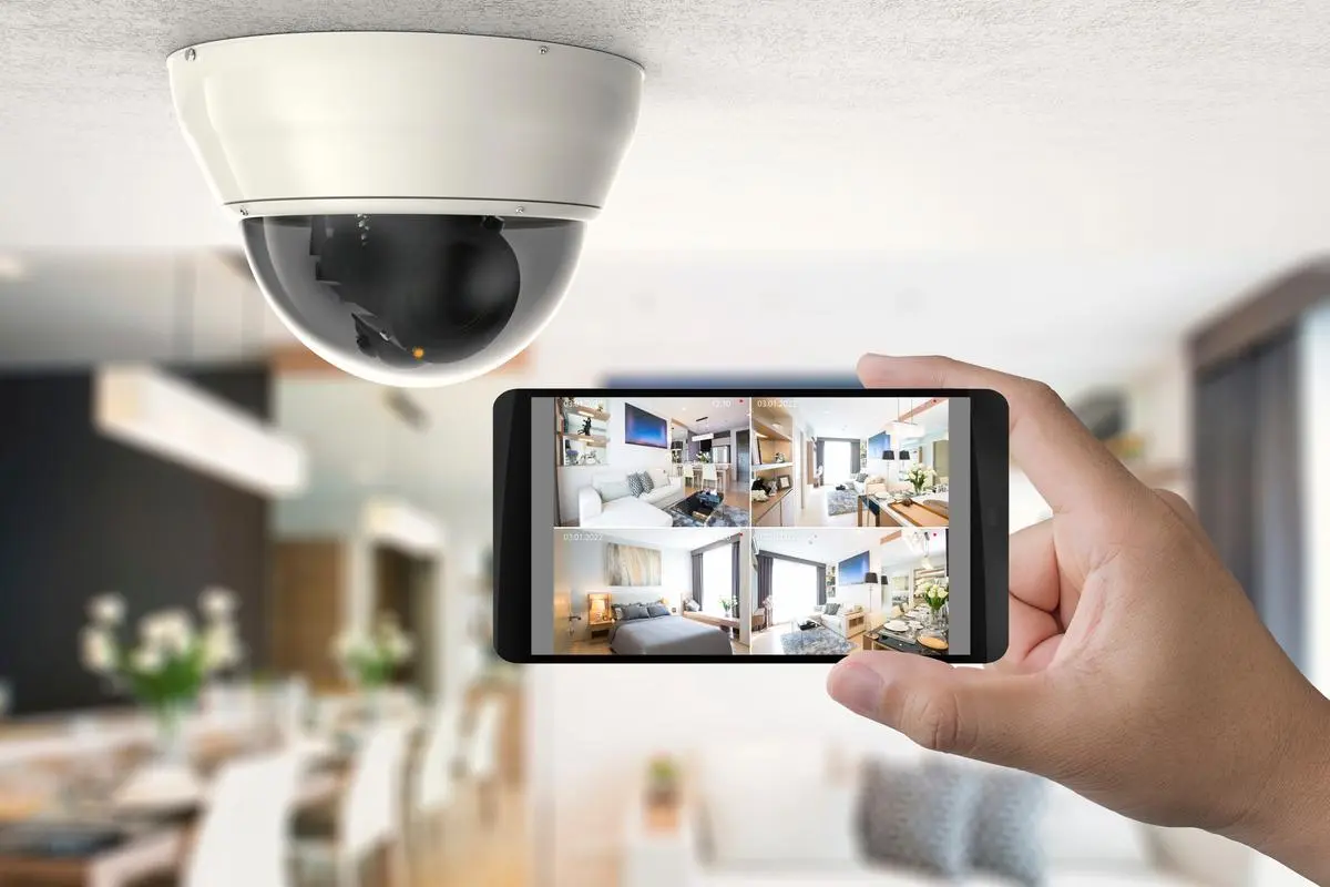 CCTV Rumah dengan Akses Smartphone Jadi Pilihan Utama untuk Keamanan Modern