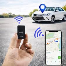 GPS Tracker Motor dan Mobil Anti Maling dengan Monitoring Real Time