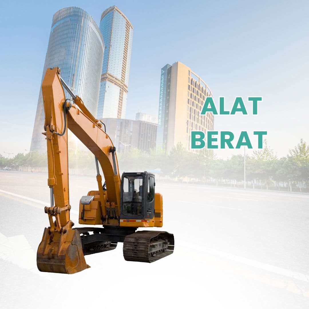 Alat Berat