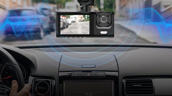 Dashcam dengan Kamera Depan dan Belakang Semakin Menjadi Pilihan Pengguna Kendaraan