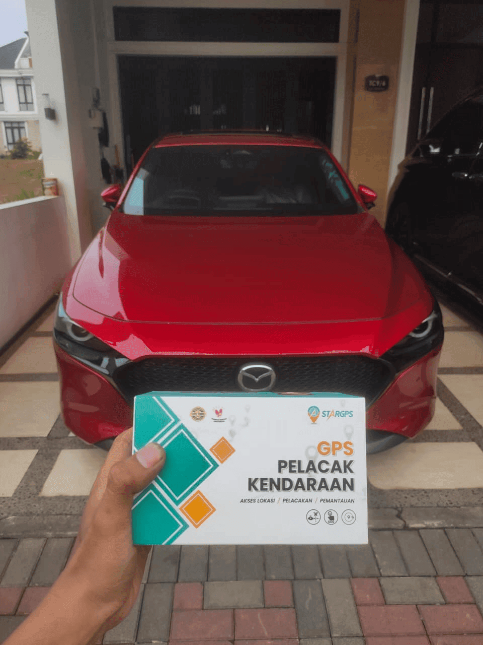 Pemasangan GPS Tracker: Langkah Cerdas untuk Memantau Kendaraan