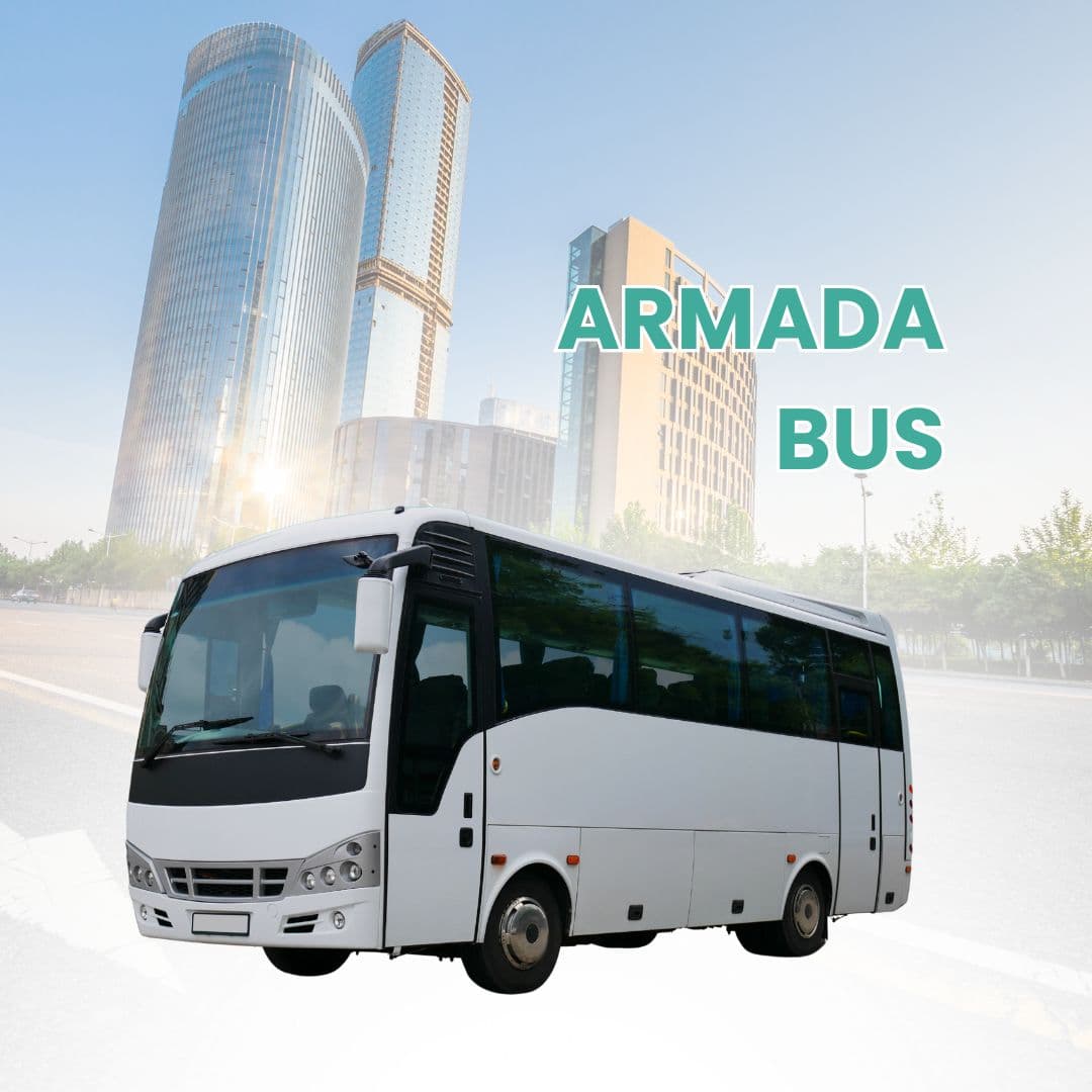 Armada Bus