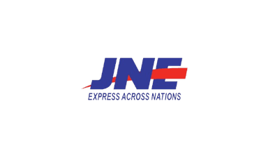 Logo partner StarGPS: jne