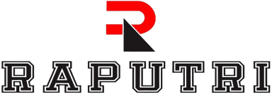Logo partner StarGPS: raputri