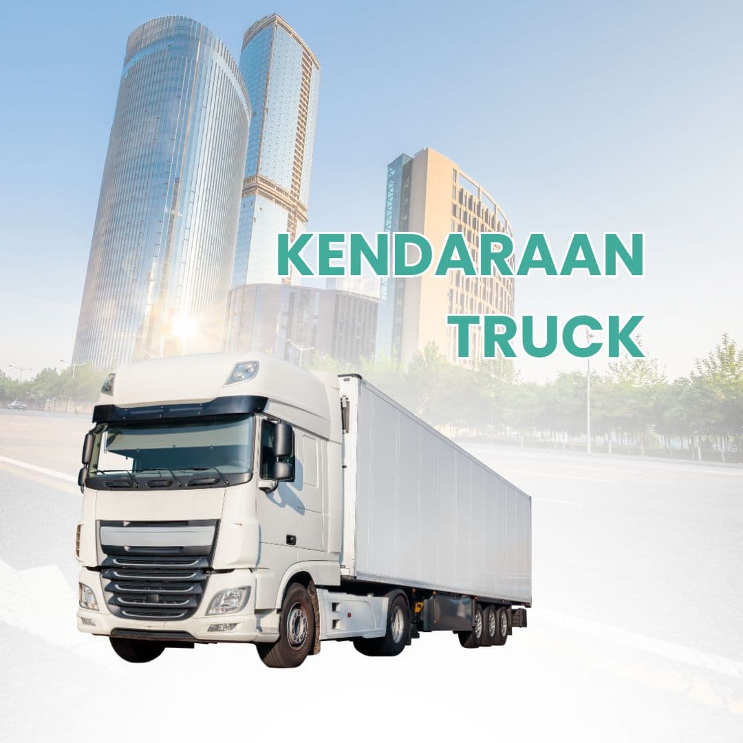 Kendaraan Truck