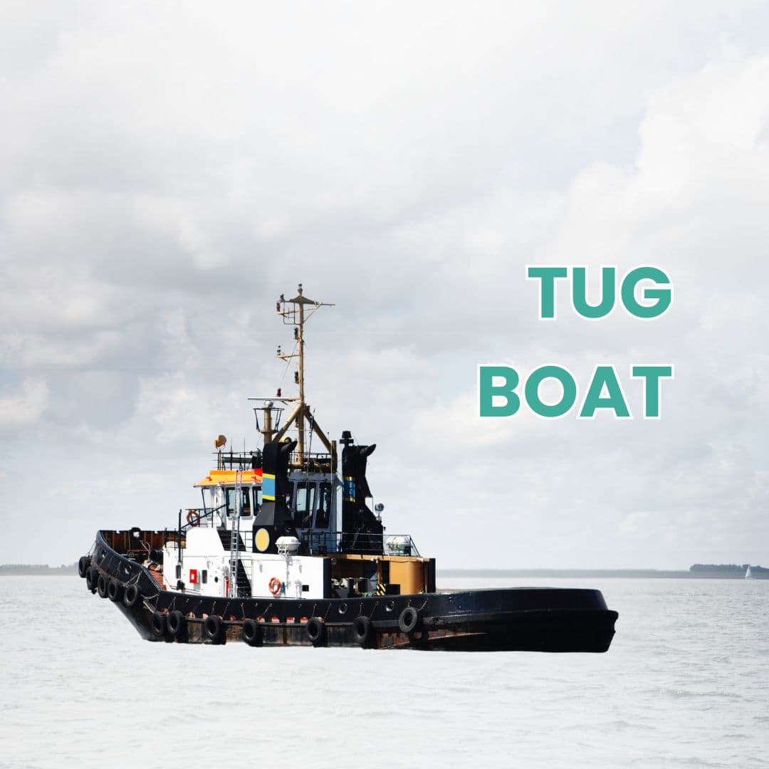 Tug Boat