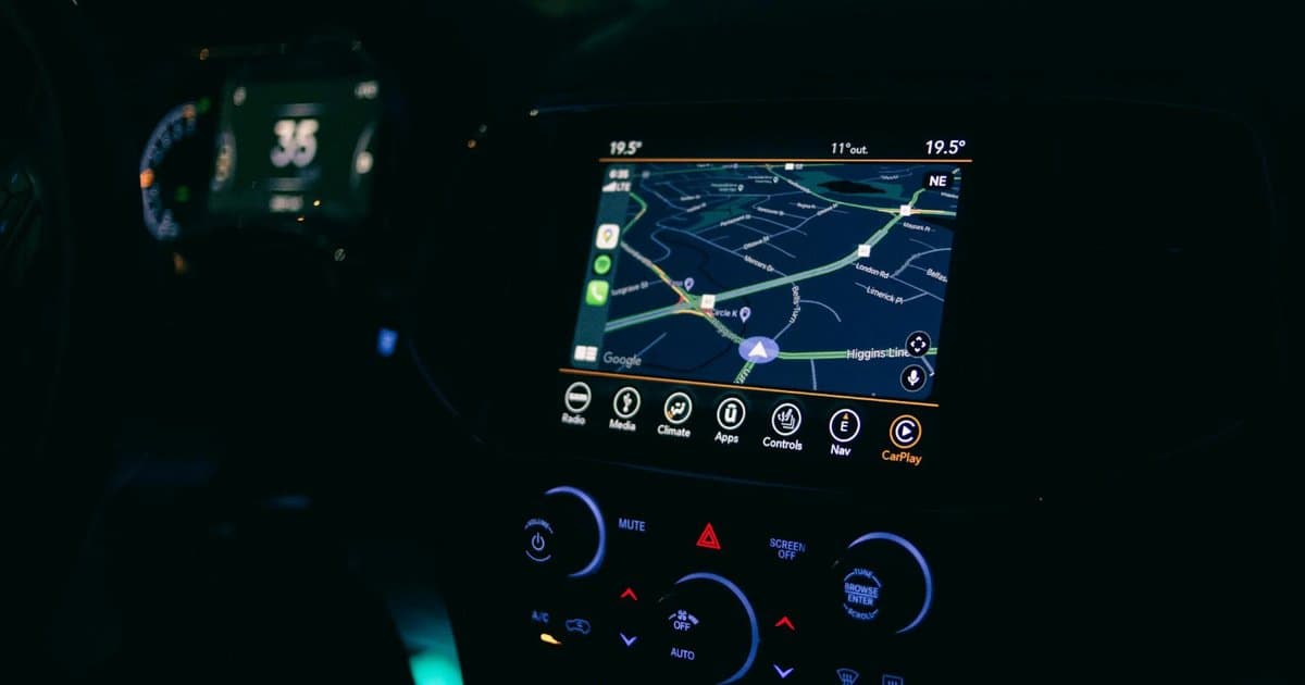 Dokumentasi StarGPS