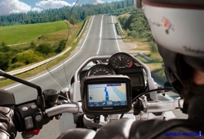 Dokumentasi StarGPS