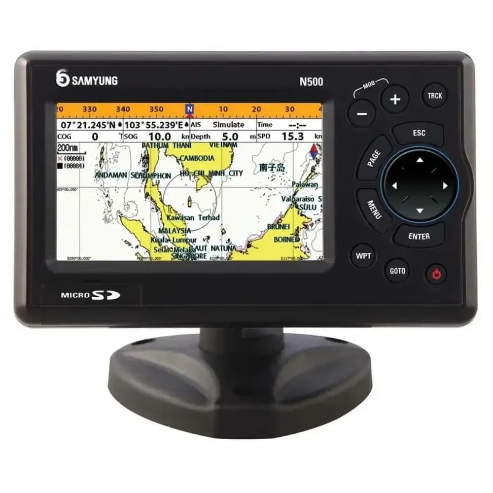 Dokumentasi StarGPS