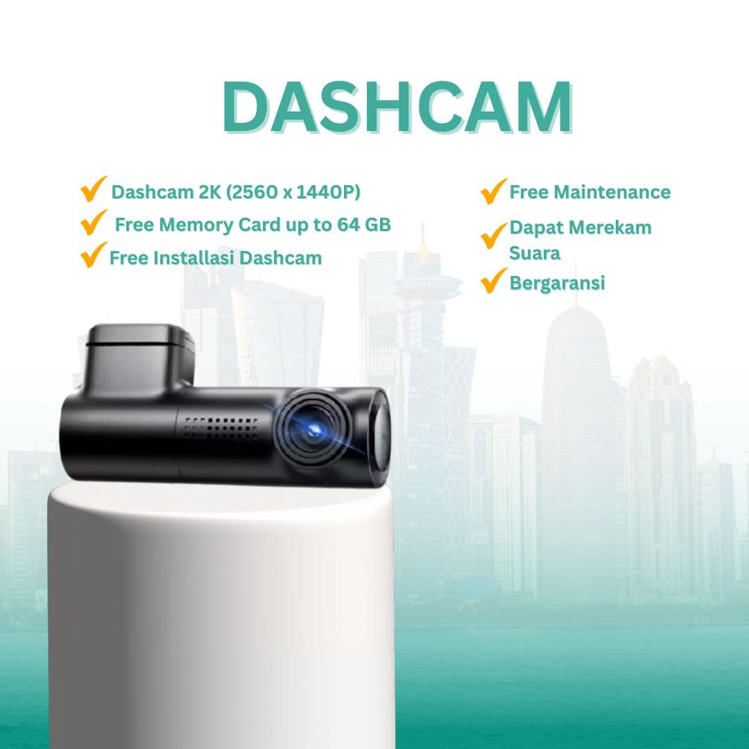 STARGPS - DASHCAM