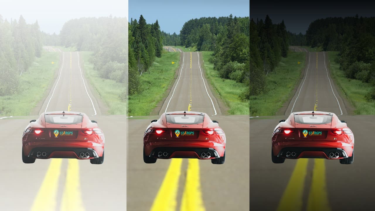 Dashcam