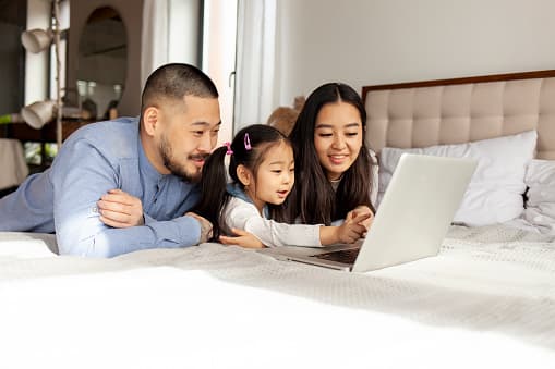 Home Internet