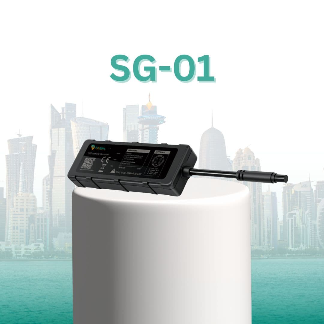STARGPS - SG01