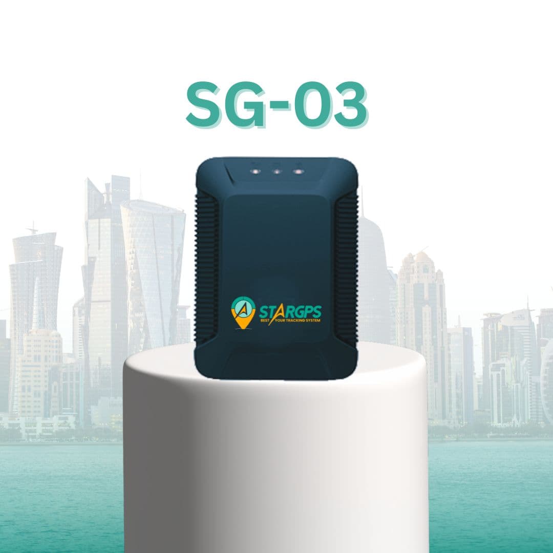 STARGPS - SG03