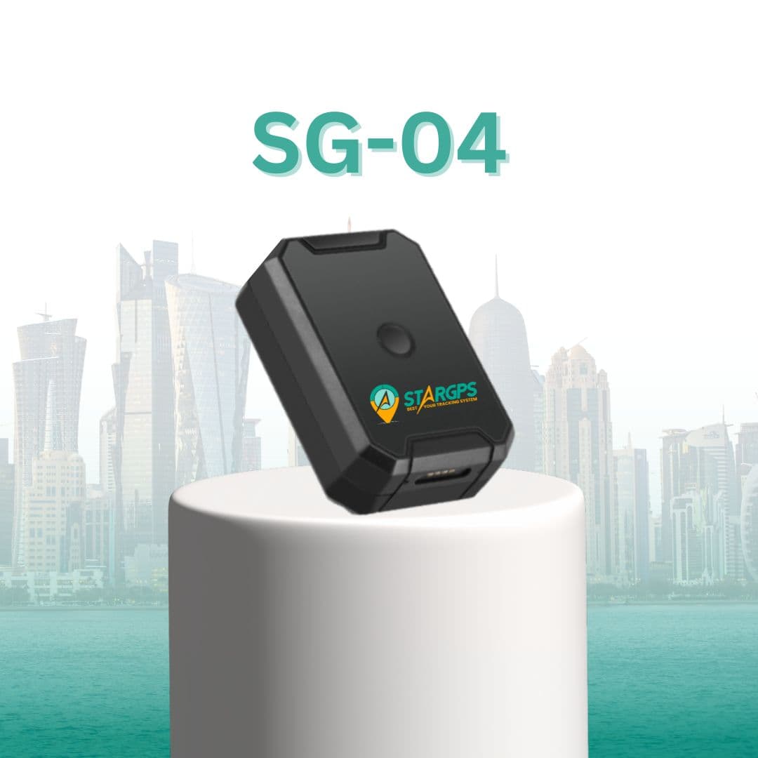 STARGPS - SG04