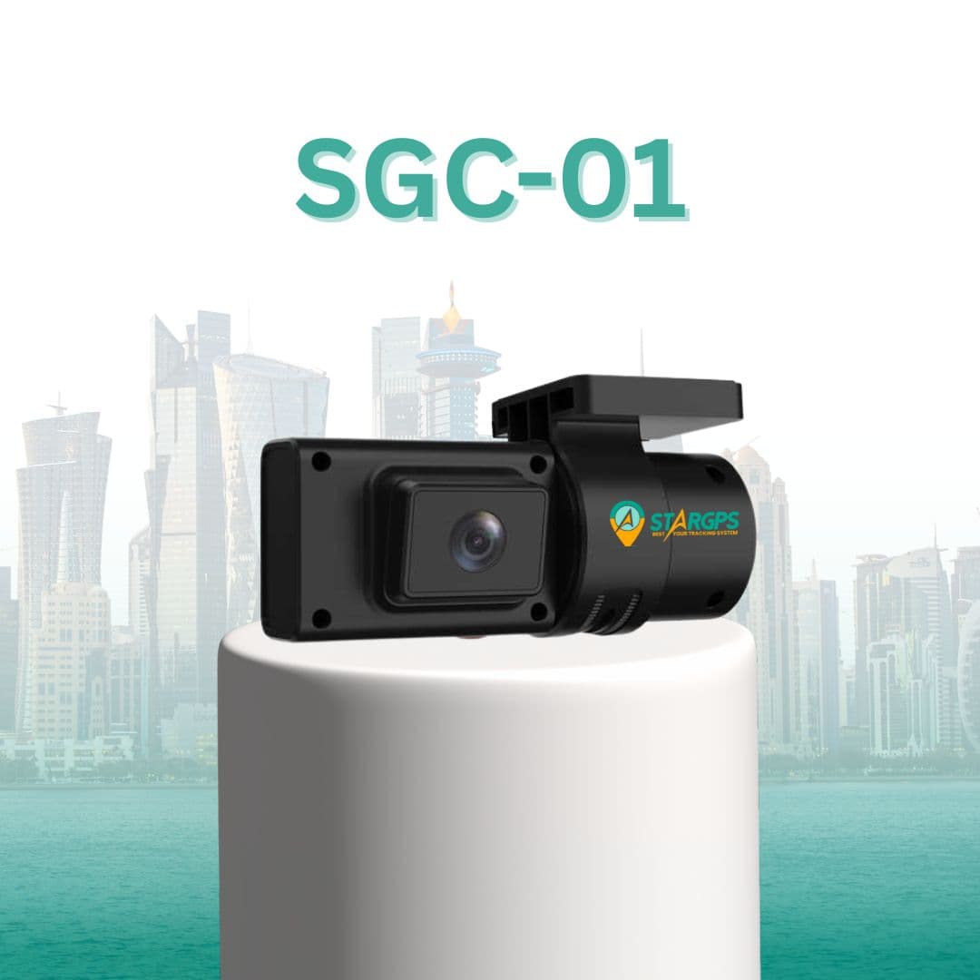 STARGPS - SGC01