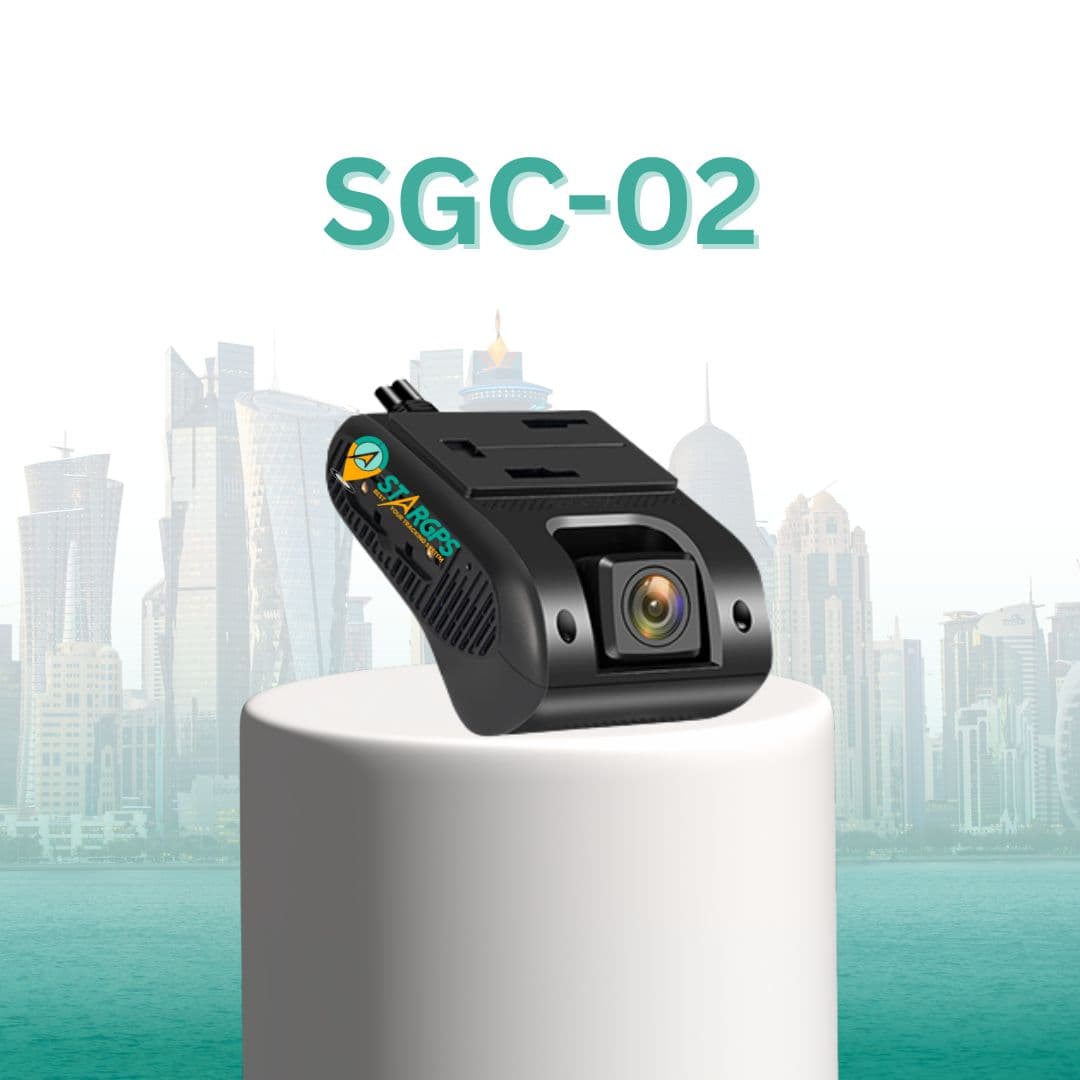 STARGPS - SGC02