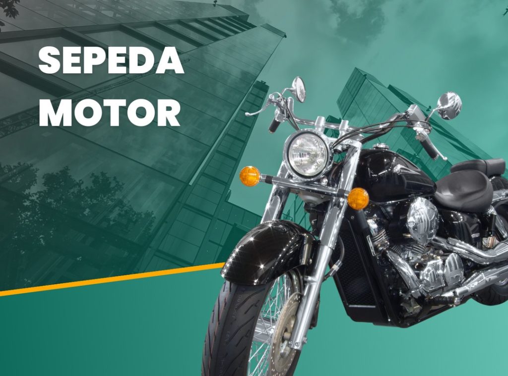 Motor